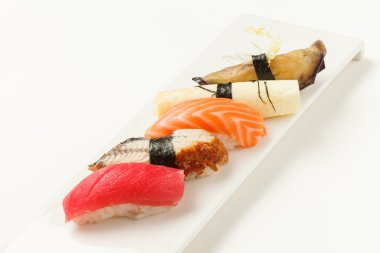 Nigiri.