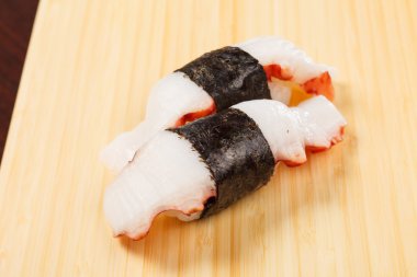 Nigiri Suşi