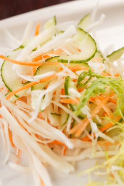 lahana ile rendelenmiş lahana