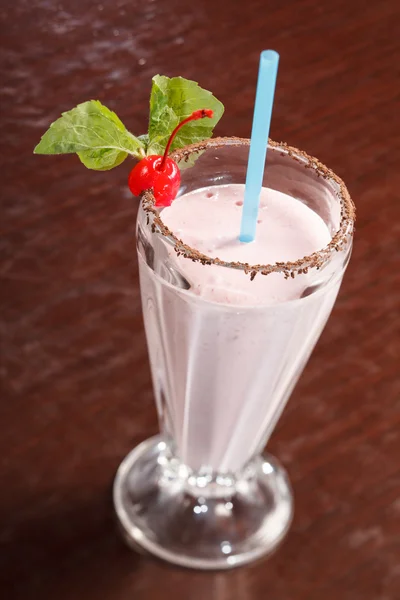 Fruit smoothie — Stock Photo, Image