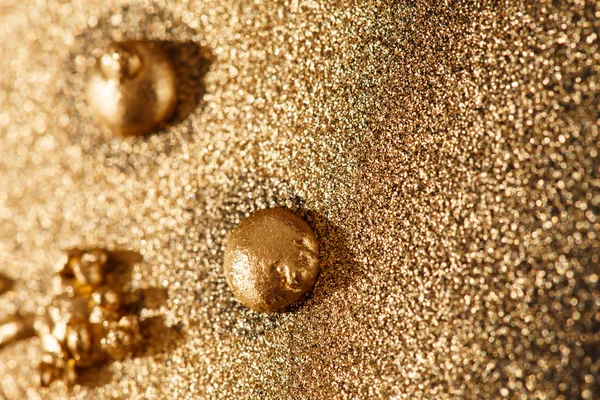 Gold background — Stock Photo, Image