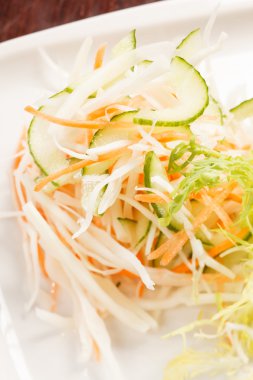 lahana ile rendelenmiş lahana