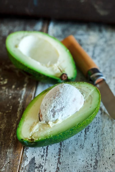 Avocado fresco — Foto Stock