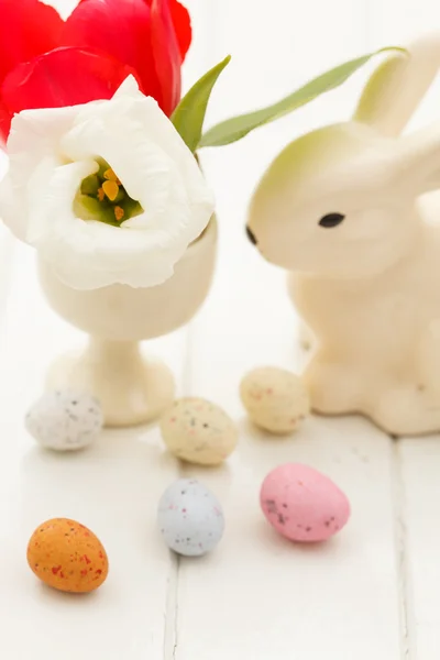 Easter decoration — Stock Photo, Image