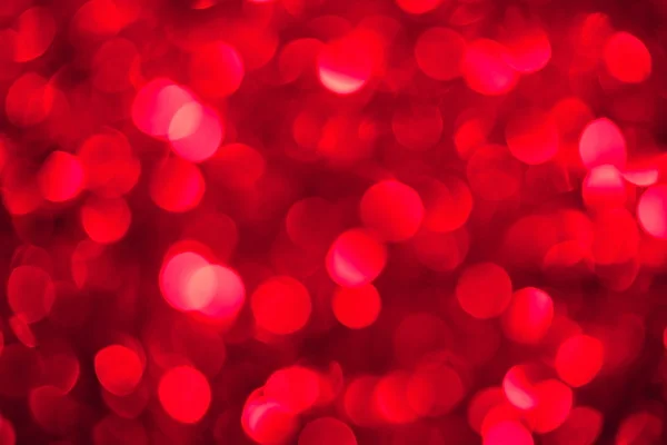 Christmas lights background — Stock Photo, Image