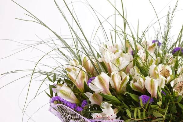 Schöne Blumen — Stockfoto