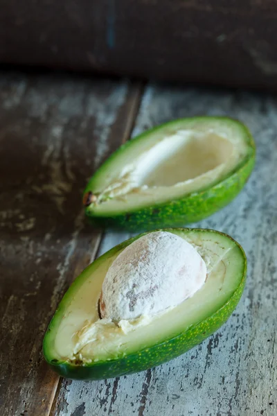 Fresh avocado — Stock Photo, Image