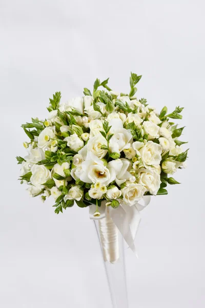 Bouquet da sposa — Foto Stock