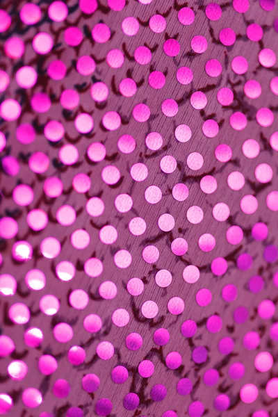Sequined texture — Stock Photo, Image