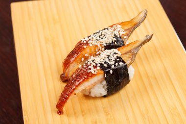 Nigiri Suşi