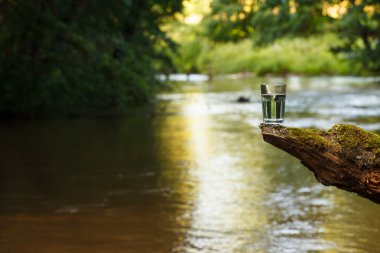 Temiz su (sağlıklı kavramı)