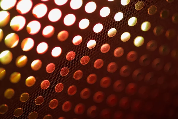 Sequined texture — Stock Photo, Image