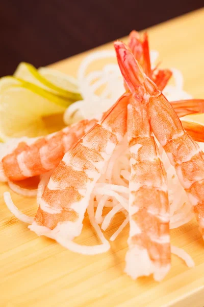 Sashimi — Stok Foto