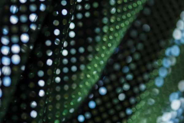 Sequined texture — Stock Photo, Image