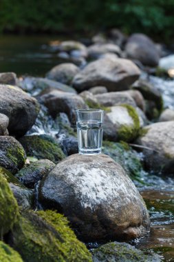 Temiz su (sağlıklı kavramı)