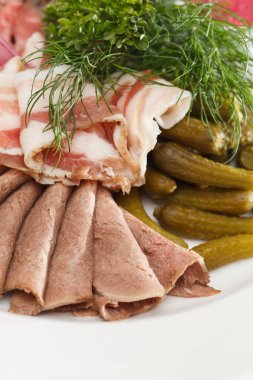 soğuk meze