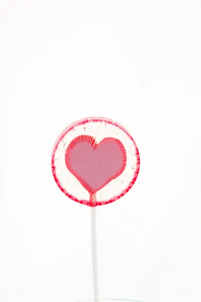 Sweet heart — Stock Photo, Image