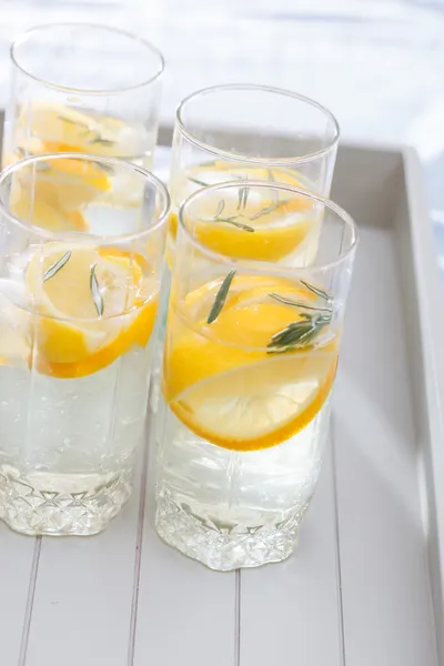 Summer drink — Stock Photo, Image