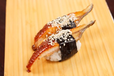 Nigiri Suşi