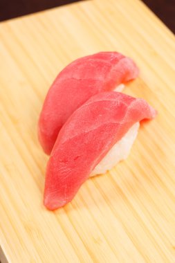 Nigiri Suşi