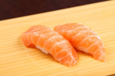 Nigiri Suşi