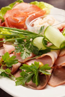 meze et den