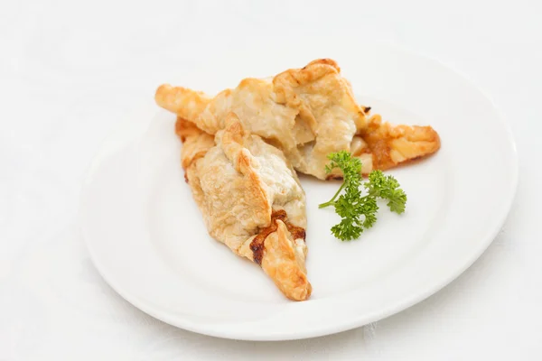 Empanadas de carne —  Fotos de Stock