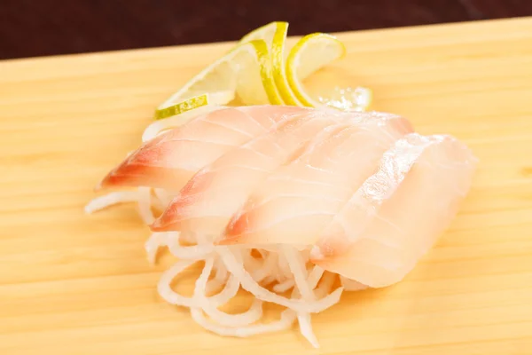 Sashimi — Stok Foto