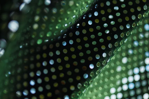 Sequined texture — Stock Photo, Image