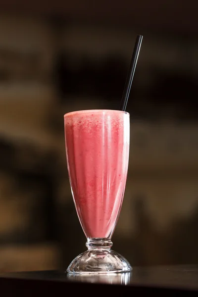 Smoothie Berry — Φωτογραφία Αρχείου