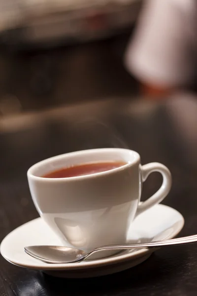 Cup of tea — Stock Photo, Image