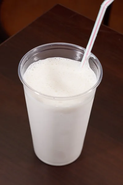 Γάλα κοκτέιλ — Φωτογραφία Αρχείου