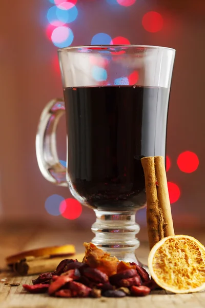 Glögg — Stockfoto