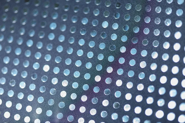 Sequined texture — Stock Photo, Image