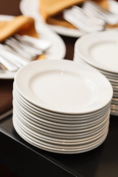 Dinnerware — Stock Photo, Image