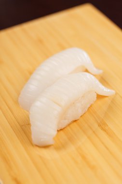 Nigiri Suşi
