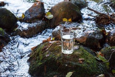 Temiz su (sağlıklı kavramı)