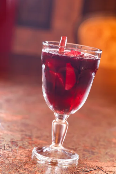 Sangria — Stock Photo, Image