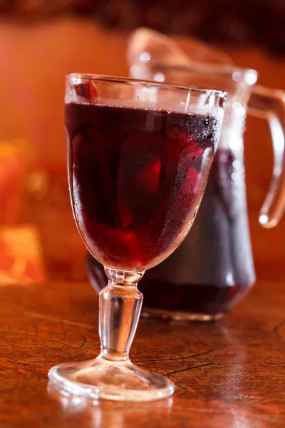 Sangria — Stock Photo, Image