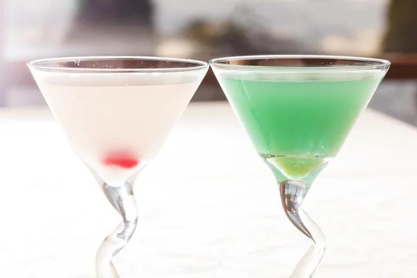 Tasty cocktail — Stock Photo, Image