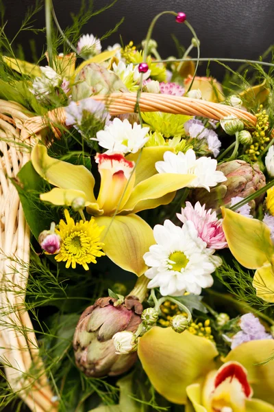 Bonitas flores — Foto de Stock