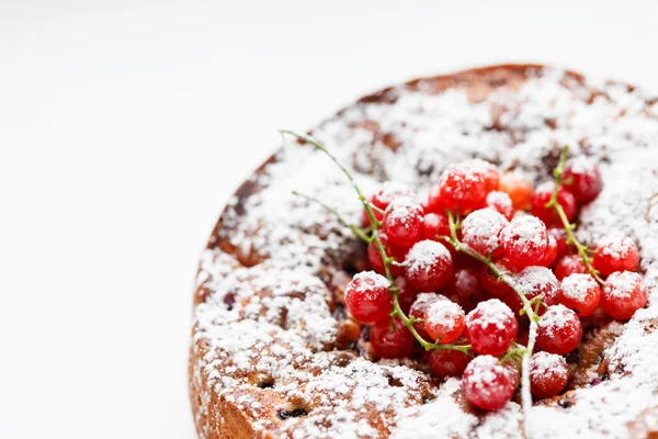 Pastel de verano — Foto de Stock