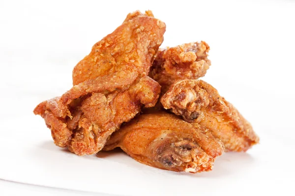 Fried Chicken — Stock Photo, Image