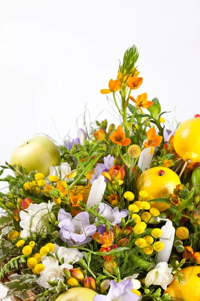 Nice bouquet — Stock Photo, Image