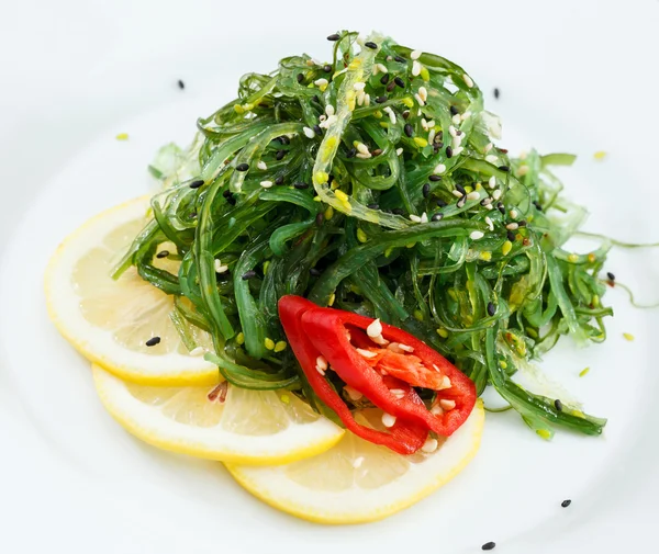 Salade de chuka — Photo