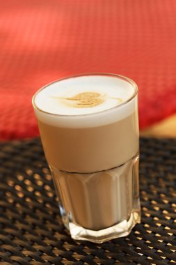 macchiato tablo