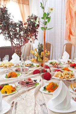 Düğün Tablo ayarı