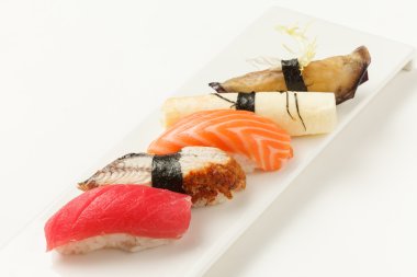 Nigiri.