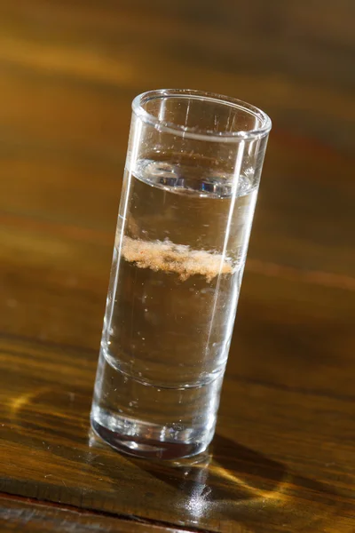 Cocktail in the bar — Stock Photo, Image