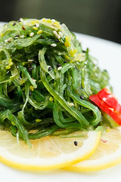 Chuka salad — Stock Photo, Image